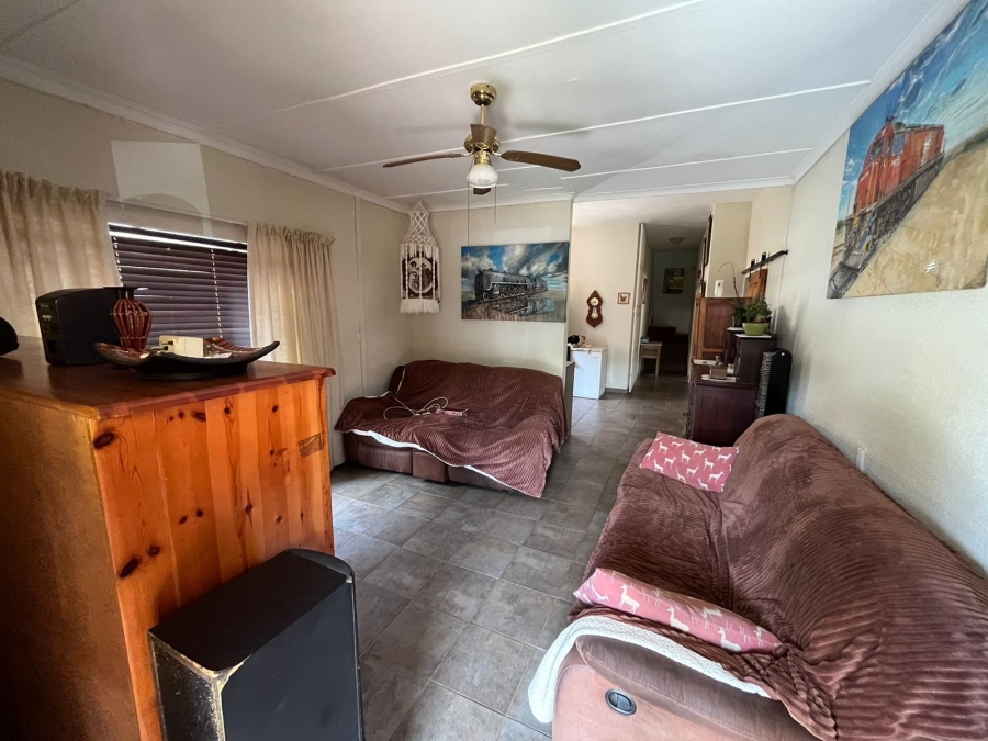 3 Bedroom Property for Sale in Protea Park North West